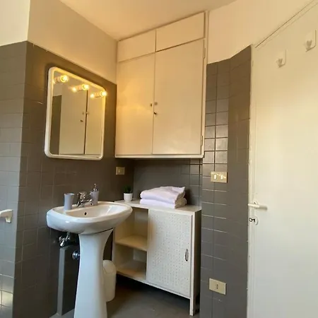 Ca' Romantica - Big Appartment At Accademia Venice Exterior photo