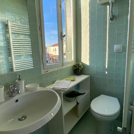 Ca' Romantica - Big Appartment At Accademia Venice Exterior photo