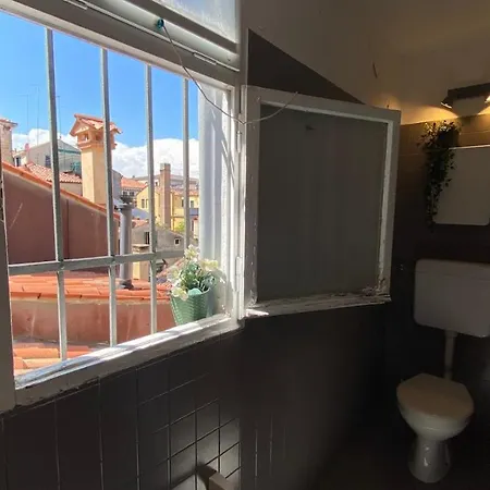Ca' Romantica - Big Appartment At Accademia Venice Exterior photo