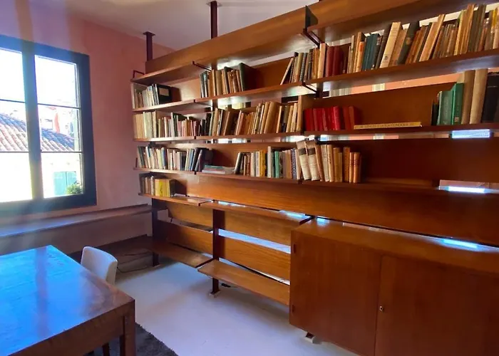 Ca\' Romantica - Big Appartment At Accademia