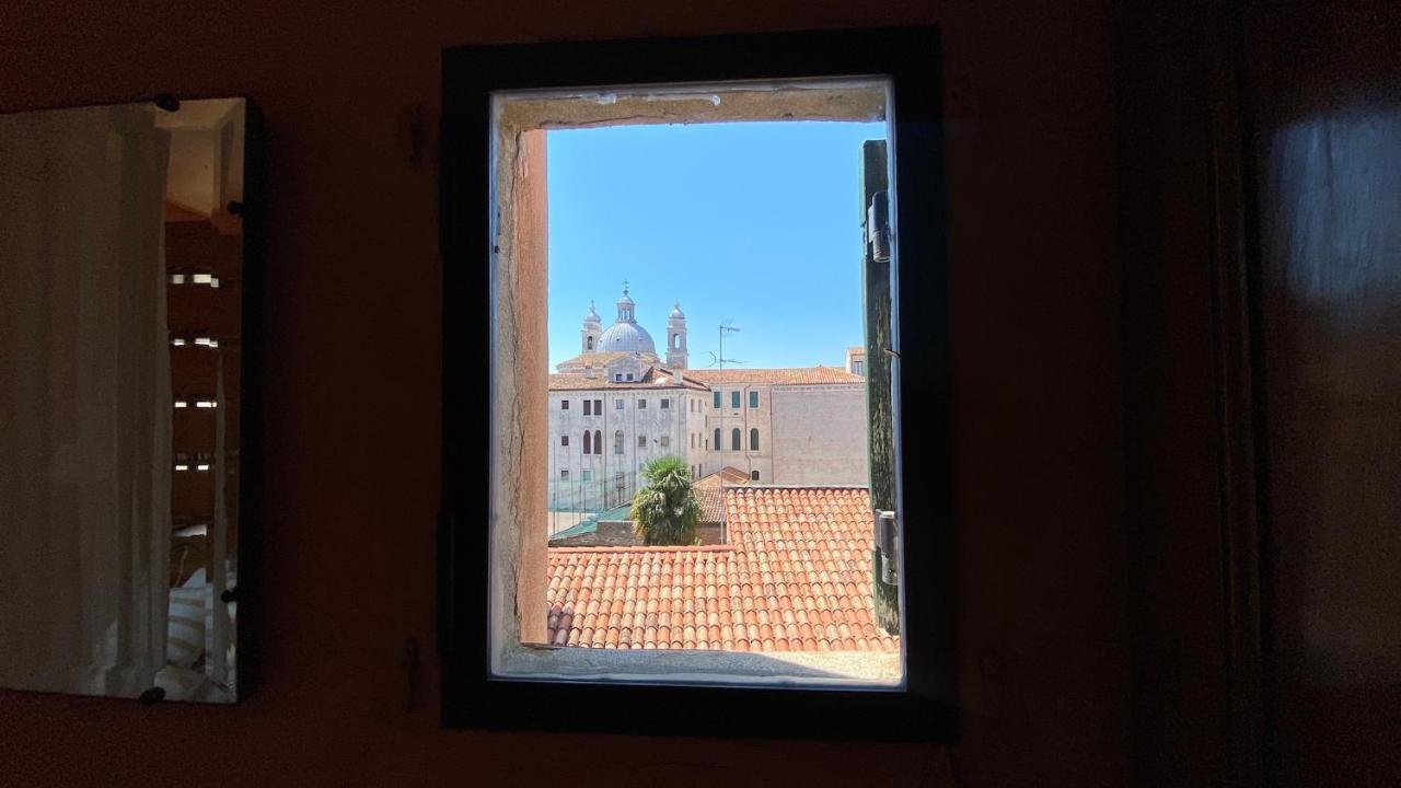 Apartment Ca' Romantica - Big At Accademia Venedig