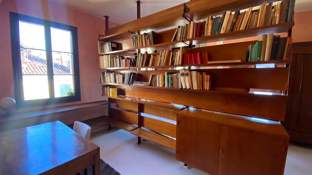 Apartment Ca' Romantica - Big At Accademia Venedig