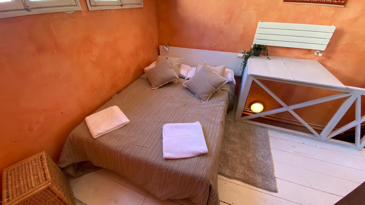 Ca' Romantica - Big At Accademia Apartment Venedig