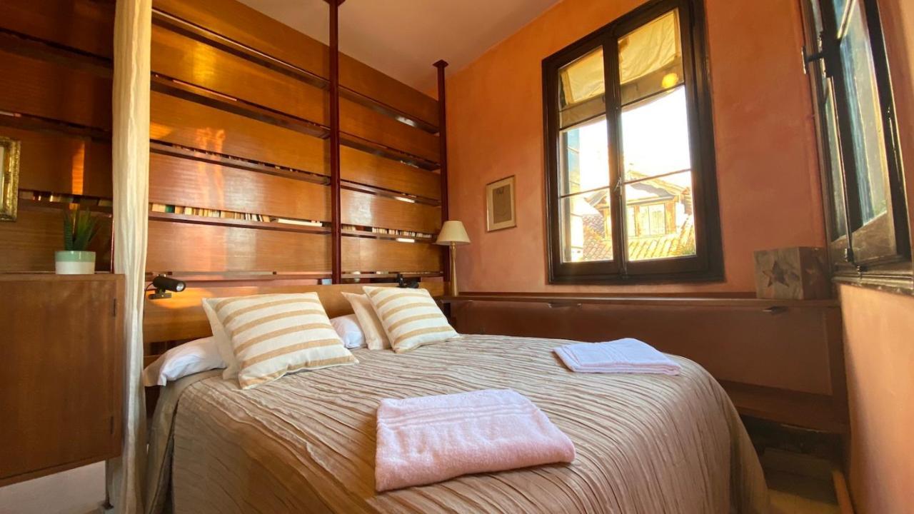 Apartment Ca' Romantica - Big At Accademia Venedig